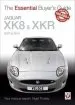 Audiobook Jaguar xk8 & xkr 2006-2014 author Nigel Thorley