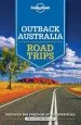 Audiobook Lonely Planet Outback Australia Road Trips author Lonely Planet