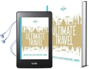 Lonely Planet'S Ultimate Travel: Our List of the 500 Best Places to See... Ranked Audiobook download free by Lonely Planet