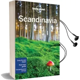 Lonely Planet Scandinavia Audiobook download free by Anthony Ham