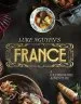 Audiobook Luke Nguyen'S France: A Gastronomic Adventure author Luke Nguyen