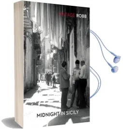 Midnight in Sicily Audiobook download free by Peter Robb