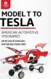 Audiobook Model t to Tesla: American Automotive Visionaries author Lightning Guides