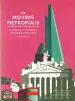 Audiobook Moving Metropolis (2Nd Edition) author David Lawrence