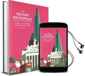 Moving Metropolis (2Nd Edition) Audiobook download free by David Lawrence