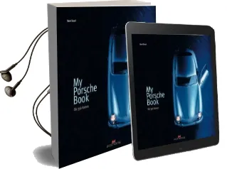 My Porsche Book: Die 356-Ikonen Audiobook download free by Rene Staud
