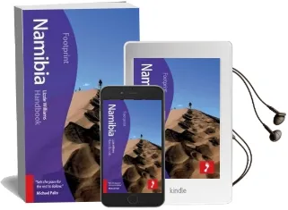 Namibia Footprint Handbook Audiobook download free by Lizzie Williams
