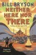Audiobook Neither Here, nor There: Travels in Europe author Bill Bryson