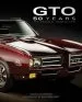 Audiobook Pontiac gto 50 Years: The Original Muscle car author Darwin Holmstrom