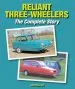 Audiobook Reliant Three-Wheelers: The Complete Story author John Wilson Hall