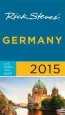 Audiobook Rick Steves' Germany 2015 author Rick Steves