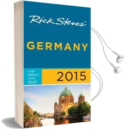 Rick Steves' Germany 2015 Audiobook download free by Rick Steves