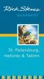 Audiobook Rick Steves Snapshot st. Petersburg, Helsinki & Tallinn author Cameron Hewitt