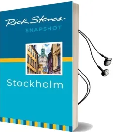Rick Steves Snapshot Stockholm (Third Edition) Audiobook download free by Rick Steves
