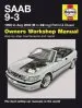 Audiobook Saab 9-3 Petrol and Diesel author Haynes Publishing