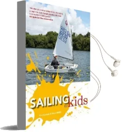 Sailing for Kids Audiobook download free by Tim Davison