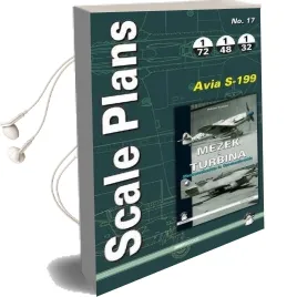 Scale Plans Avia S-199 Audiobook download free by Dariusz Karnas