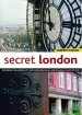 Audiobook Secret London, rev edn author Andrew Duncan