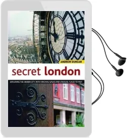 Secret London, rev edn Audiobook download free by Andrew Duncan