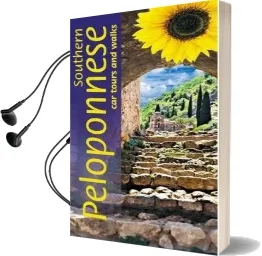 Southern Peloponnese Audiobook download free by Michael Cullen