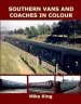 Audiobook Southern Vans and Coaches in Colour author Mike King