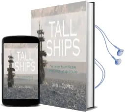 Tall Ships: The Sixteen Square Riggers of Australia and new Zealand Audiobook download free by John Coombes