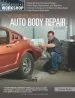 Audiobook The Complete Guide to Auto Body Repair author Dennis Parks