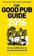 Audiobook The Good pub Guide 2016 author Fiona Stapley