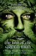 Audiobook The Land of the Green man: A Journey Through the Supernatural Landscapes of the British Isles author Carolyne Larrington