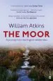 Audiobook The Moor: A Journey Into the English Wilderness author William Atkins