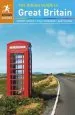 Audiobook The Rough Guide to Great Britain author Rough Guides