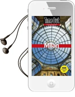 Time out Milan City Guide Audiobook download free by Time Out Guides Ltd.