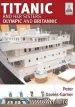 Audiobook Titanic: And her Sisters Olympic and Britannic author Peter Davies Garner