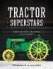 Audiobook Tractor Superstars: The Greatest Tractors of all Time author Tharran E. Gaines