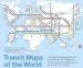 Audiobook Transit Maps of the World: Expanded and Updated Edition of the World'S First Collection of Every Urban Train map on Earth author Mark Ovenden