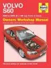 Audiobook Volvo s60 Petrol and Diesel Service and Repair man: 00-09 author Haynes Publishing