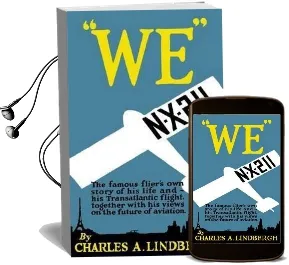 We by Charles a. Lindbergh Audiobook download free by Charles A Lindbergh