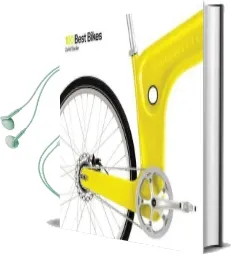 100 Best Bikes Audiobook download free by Zahid Sardar