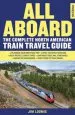 Audiobook All Aboard author Jim Loomis