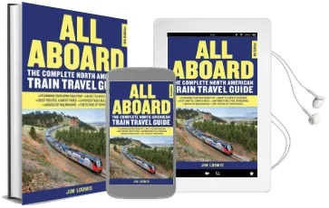 All Aboard Audiobook download free by Jim Loomis