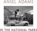 Audiobook Ansel Adams in the National Parks: Photographs From America'S Wild Places author Ansel Adams