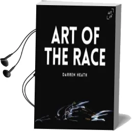 Art of the Tace: Volume 14 Audiobook download free by Darren Heath