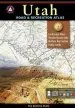 Audiobook Benchmark Utah Road & Recreation Atlas, 5th Edition: State Recreation Atlases author National Geographic Maps