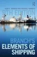 Audiobook Branch'S Elements of Shipping author Alan Edward Branch