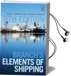 Branch'S Elements of Shipping Audiobook download free by Alan Edward Branch