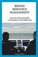 Audiobook Bridge Resource Management: From the Costa Concordia to Navigation in the Digital age author Antonio Di Lieto