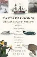 Audiobook Captain Cook'S Merchant Ships: Freelove, Three Brothers, Mary, Friendship, Endeavour, Adventure, Resolution and Discovery author Stephen Baines