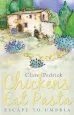 Audiobook Chickens eat Pasta: Escape to Umbria author Clare Pedrick