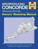 Audiobook Concorde Manual author David Leney