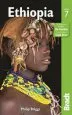 Audiobook Ethiopia author Philip Briggs